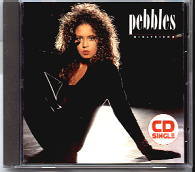 Pebbles - Girlfriend